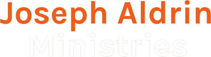 Joseph Aldrin Ministries